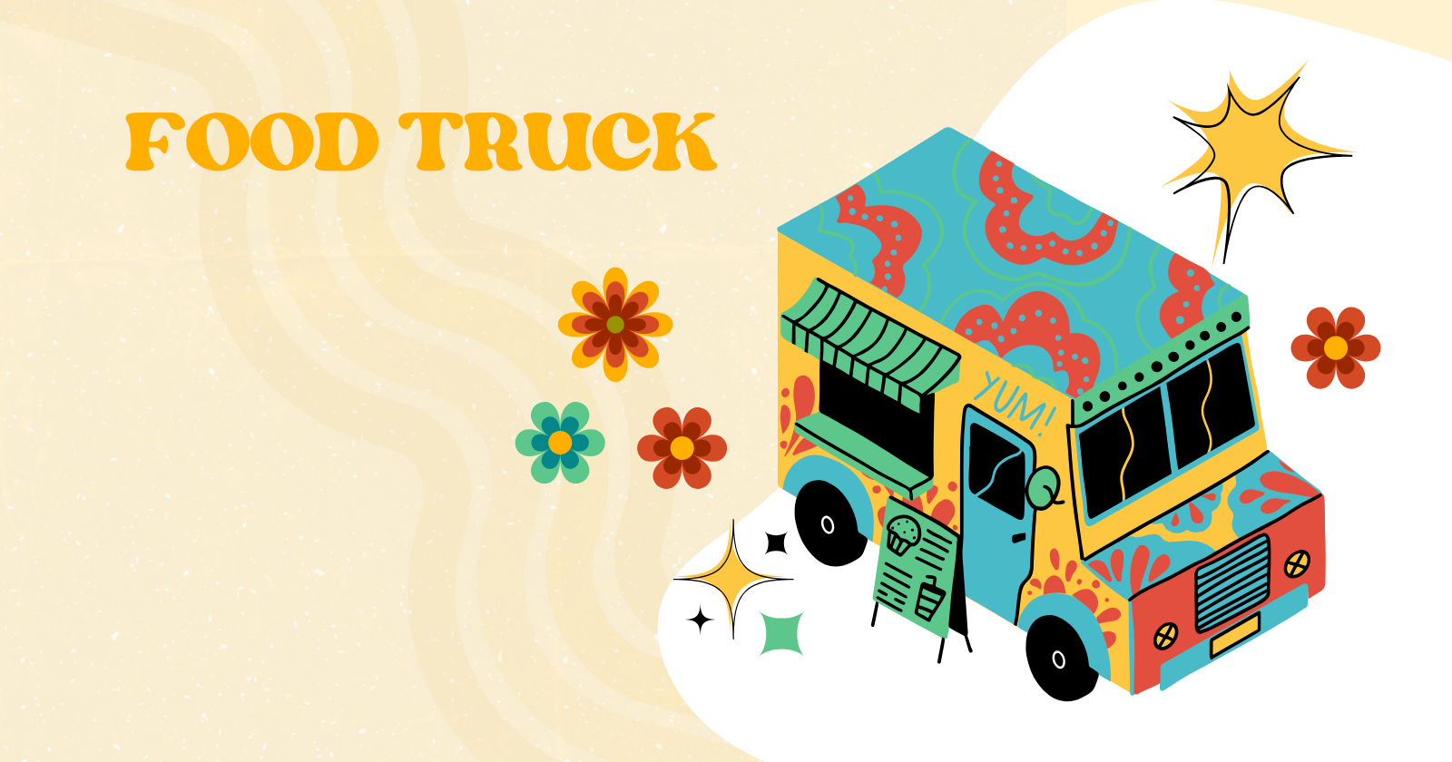 Food Truck & Custom Fabrication